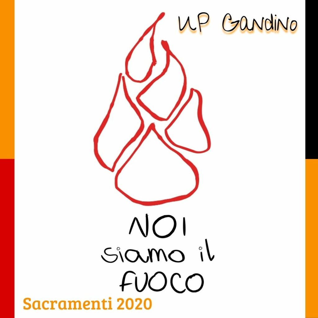 Noi siamo il fuoco, non finisce con l'estate! C'è ancora molto da fare!