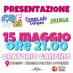 PRESENTAZIONE ESTATE23 TUXTUTTI