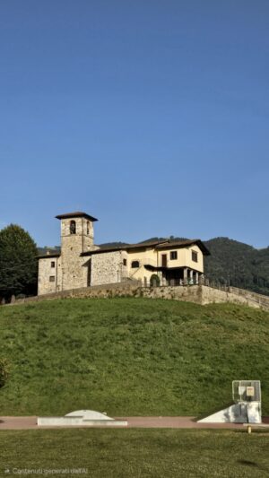 COMUNICAZIONE UFFICIALE – Chiusura temporanea e cautelativa del Santuario di San Gottardo