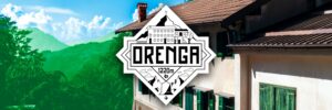Animatore in Orenga