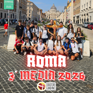 Roma – 3^ Media