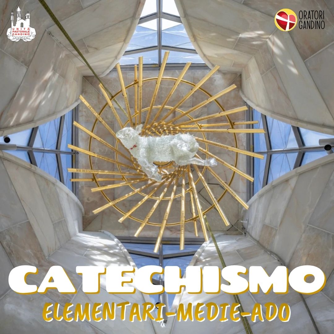 Locandine inizio Anno