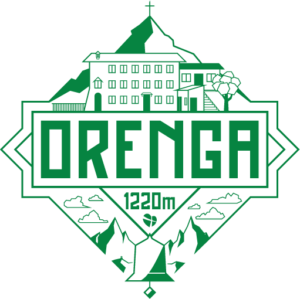 Orenga ADO 2026 – Campo estivo