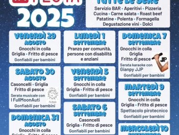 Barzizza in Festa 2025_Locandina2