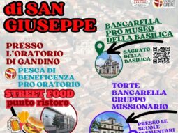Fiera di San Giuseppe Gandino