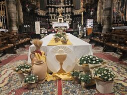 sacramenti Gandino