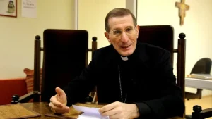 L’Eredità di Pace di Monsignor Bonazzi: La Diplomazia del Servizio